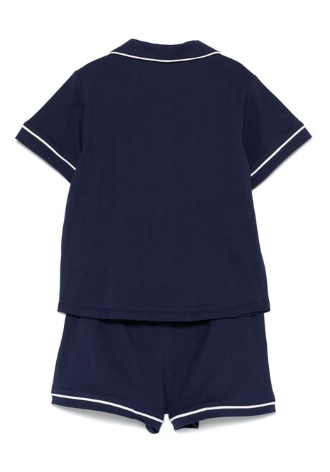 Pigiama Polo Ralph Lauren Kids Ralph Lauren Kids | COMPLETI | 4P0241BCV